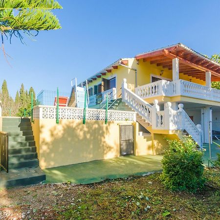 Torrent Vell Villa Sa Pobla Eksteriør billede