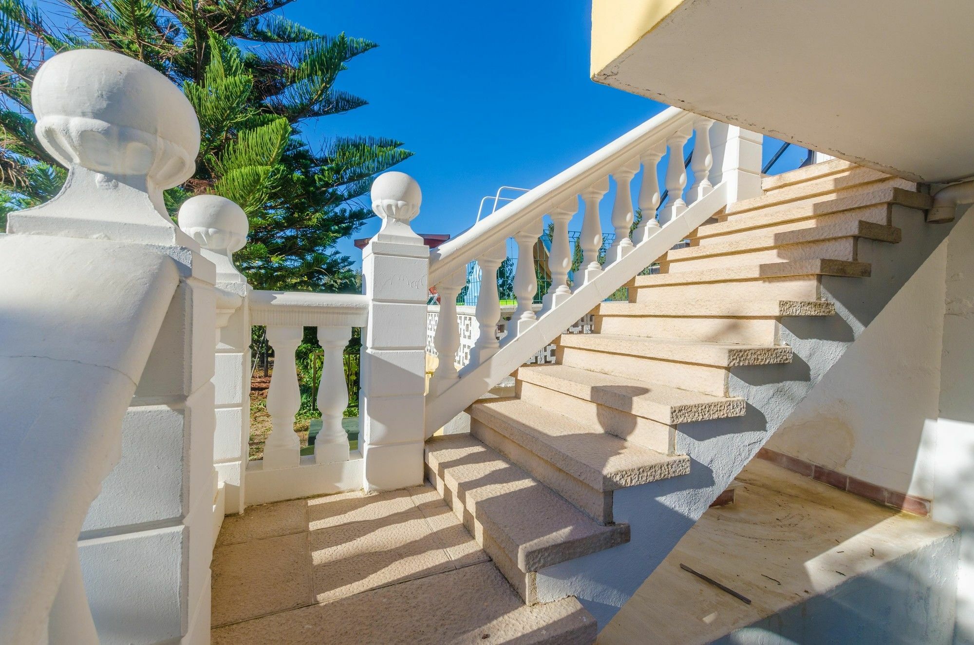 Torrent Vell Villa Sa Pobla Eksteriør billede